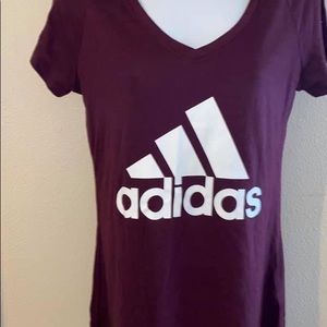 Women’s Adidas shirt
